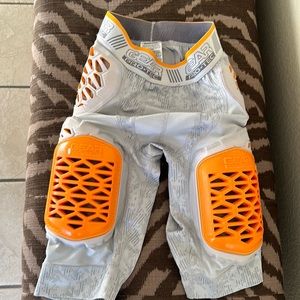 Men Gear Pro-Tec 5 pad girdle